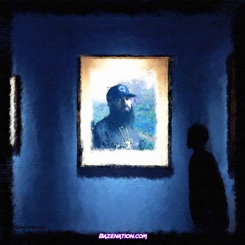 DOWNLOAD ALBUM: Stalley – Speak No Blue [Zip File]