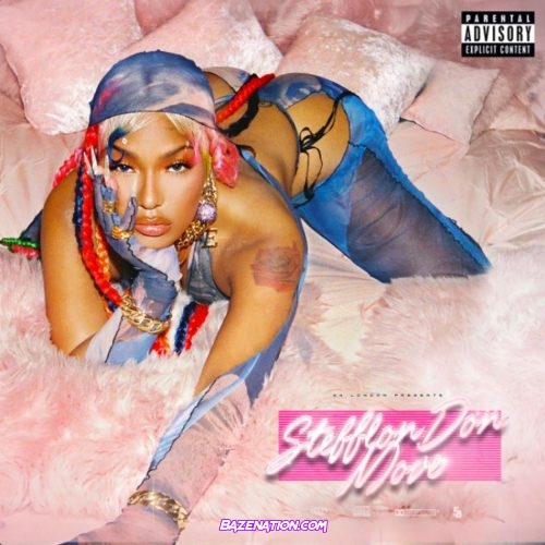 Stefflon Don - Move Mp3 Download