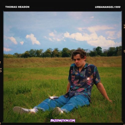 Thomas Headon - Urbanangel1999 Mp3 Download