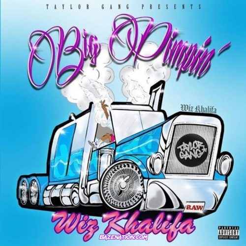 Wiz Khalifa - Play It Smart ft. Chevy Woods & Saxlrose Mp3 Download