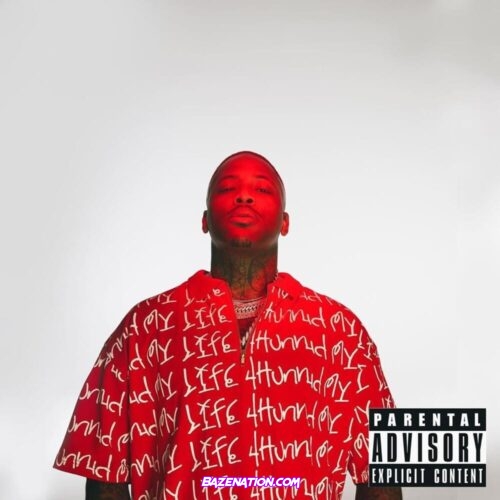 YG - Jealous Mp3 Download