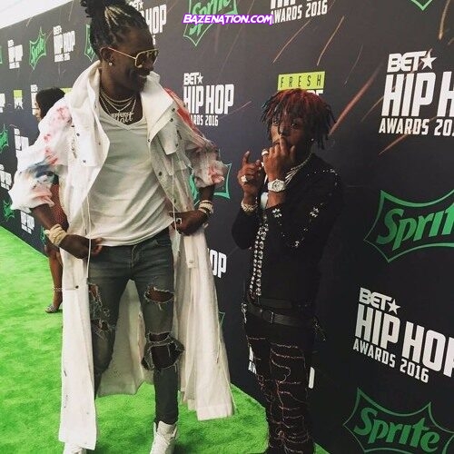 Young Thug – Zoom (Remix) ft. Lil Uzi Vert Mp3 Download