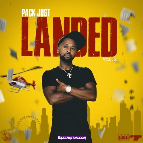 DOWNLOAD ALBUM: Zaytoven - Pack Just Landed Vol. 2 [Zip File]