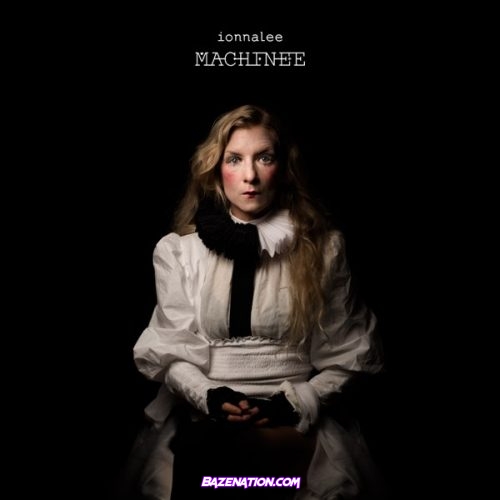 ionnalee & iamamiwhoami - Machinee Mp3 Download