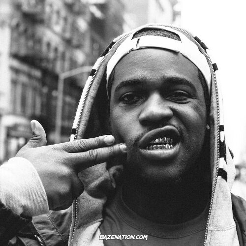 A$AP Ferg - Wolves Mp3 Download