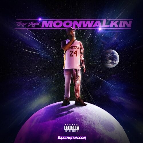 Casey Veggies - Moonwalkin Mp3 Download