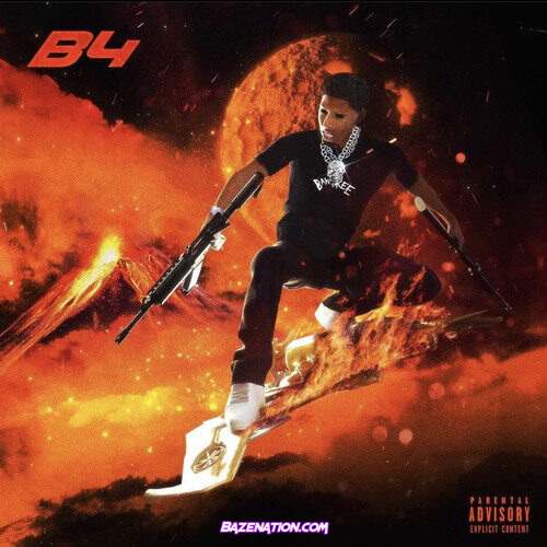 Comethazine - Jumpman 4s Mp3 Download