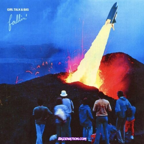 Girl Talk & Bas - Fallin' Mp3 Download