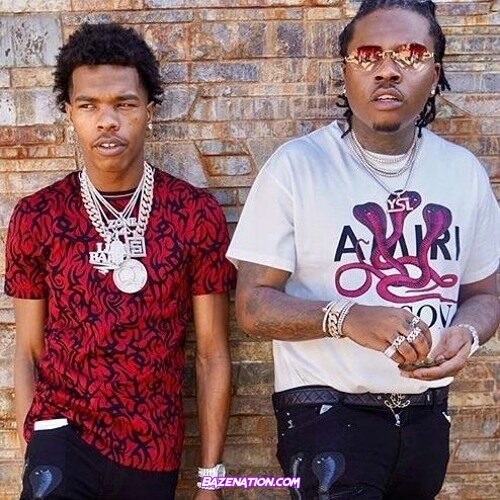 Gunna - Struggle ft. Lil Baby & Lil Marlo Mp3 Download