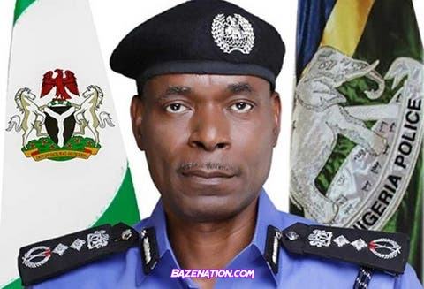 BREAKING: IGP disbands SARS nationwide