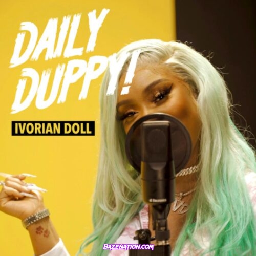 Ivorian Doll - Daily Duppy Mp3 Download