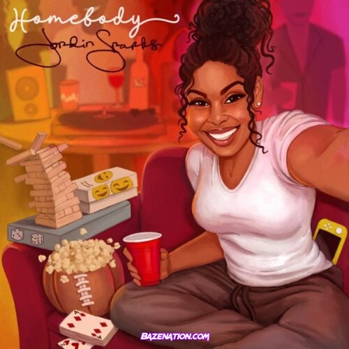 Jordin Sparks – Homebody Mp3 Download