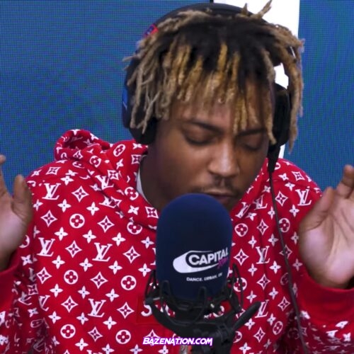 Juice WRLD - Freestyle Mp3 Download