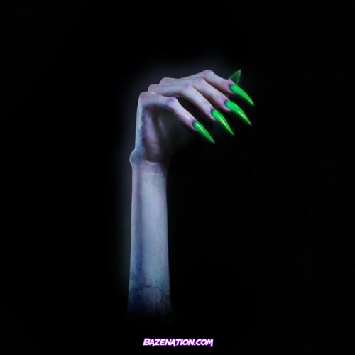 Kim Petras - Party Till I Die Mp3 Download