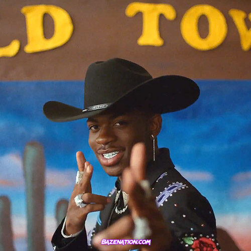 Lil Nas X - Test ft. Bluestripkae Mp3 Download