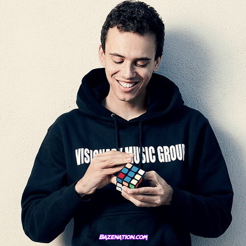 Logic - White Mp3 Download