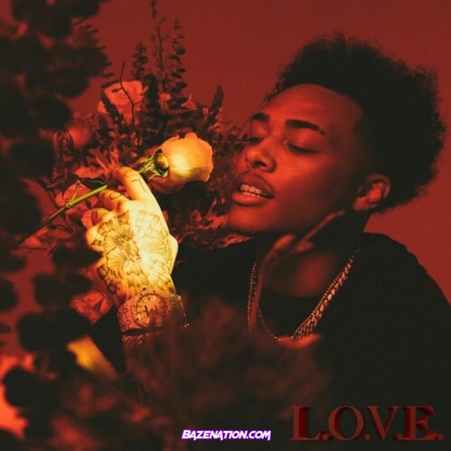 DOWNLOAD ALBUM: Luh Kel - L.O.V.E. [Zip File]