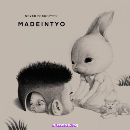 MadeinTYO - Freaky Girl ft. Young Nudy Mp3 Download