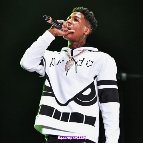 NBA YoungBoy - Keepin' You Mp3 Download