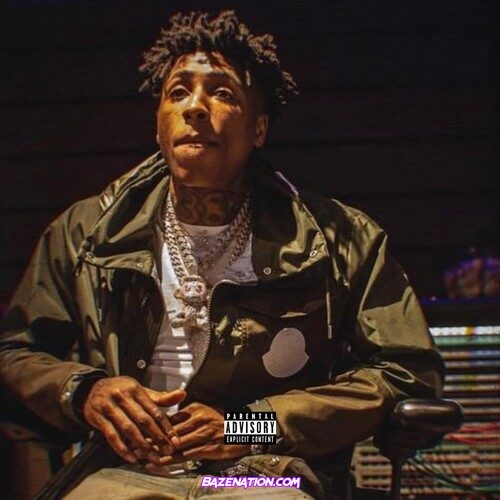 NBA YoungBoy - No One On My Side Mp3 Download