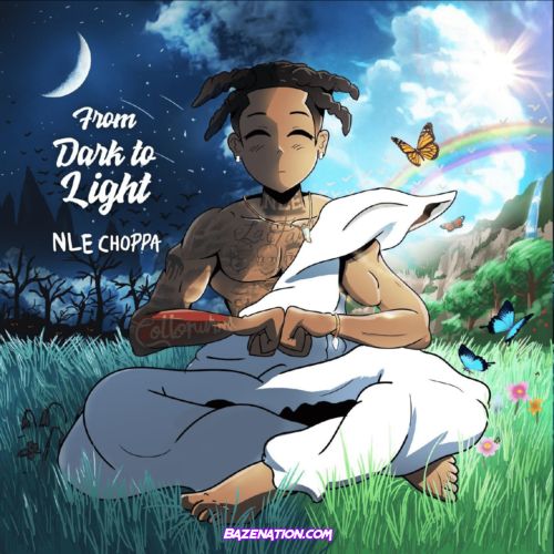 NLE Choppa – Twin Flame Mp3 Download