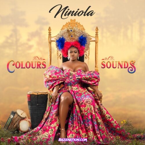 Niniola – Oh Sharp ft. Busiswa Mp3 Download