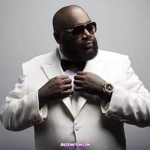 Rick Ross - Naomi Campbell Mp3 Download