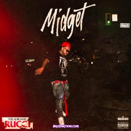 Rucci - Me & My Drugz, Pt. 2 ft. Shordie Shordie Mp3 Download