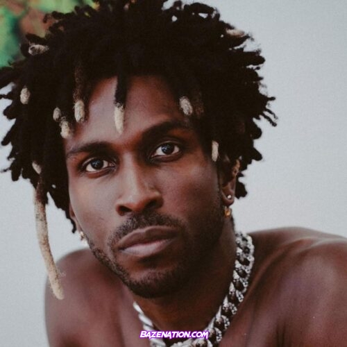 SAINt JHN - Insensitive Mp3 Download