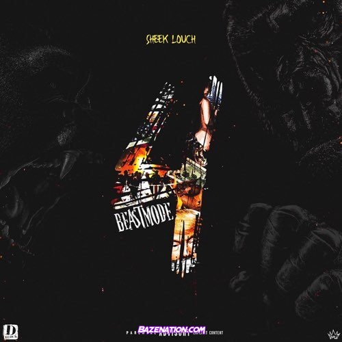 DOWNLOAD ALBUM: Sheek Louch – Beast Mode 4 [Zip File]