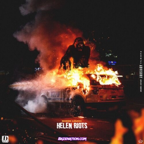 Sheek Louch - Hellen Riots Mp3 Download