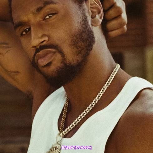 Trey Songz – Tug of War Mp3 Download