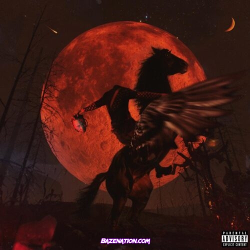 Trippie Redd - Sleepy Hollow Mp3 Download