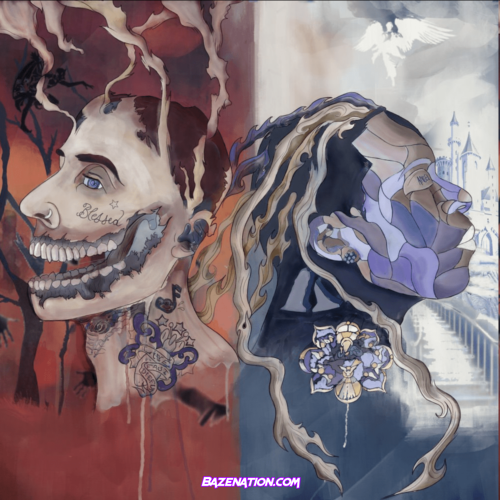 UnoTheActivist & Travis Barker - Paper Mp3 Download