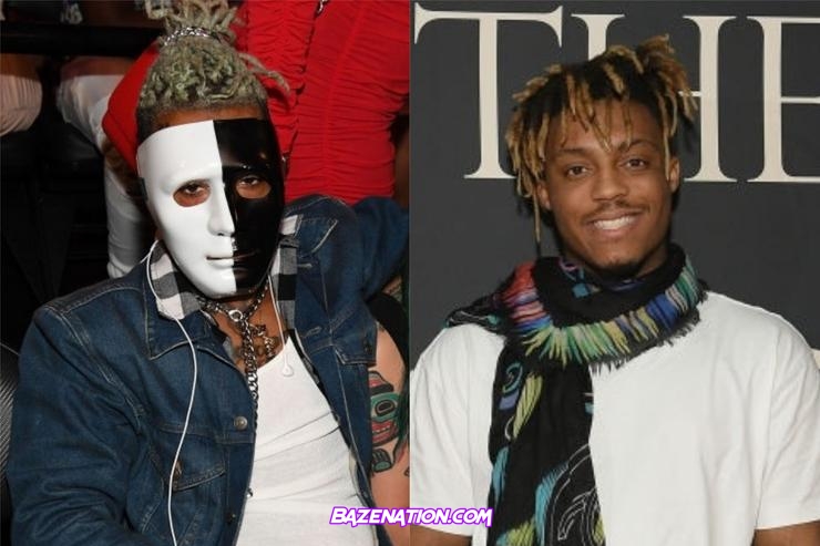 XXXTentacion & Juice WRLD Song Teased By DJ Scheme