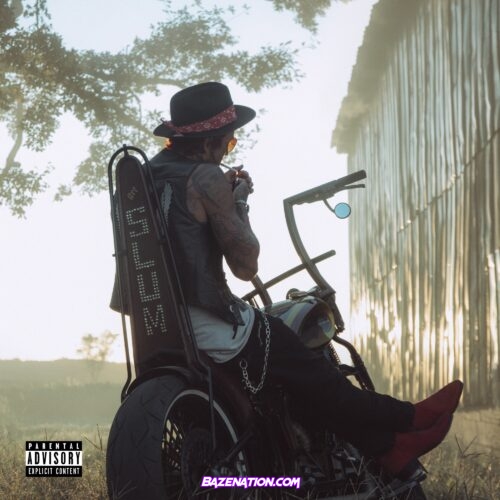 Yelawolf – Still Ridin Mp3 Download