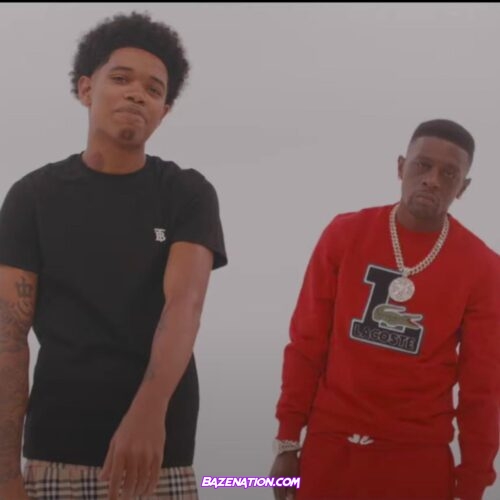 ZCJaylon - Doin Numbers ft. Boosie Badazz Mp3 Download