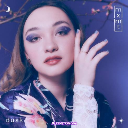 DOWNLOAD EP: mxmtoon – dusk [Zip File]