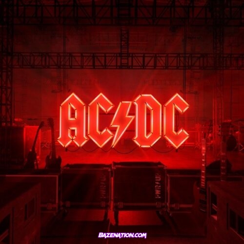 AC/DC - No Man's Land Mp3 Download