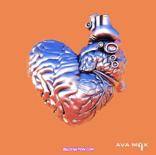 Ava Max - My Head And My Heart Mp3 Download