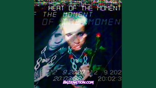 BEXEY - HEAT OF THE MOMENT Mp3 Download