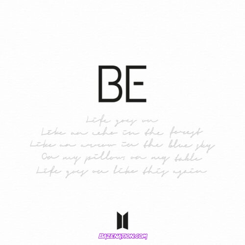 BTS - Dis-ease Mp3 Download