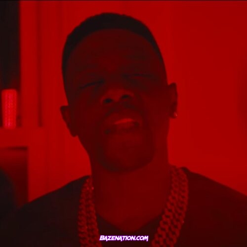 Boosie Badazz - Candy Man Mp3 Download