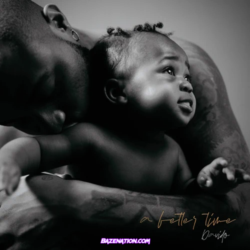 Davido - Sunlight Mp3 Download