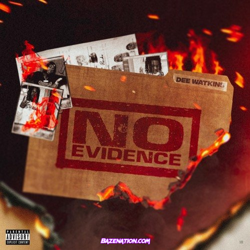 Dee Watkins - No Evidence Mp3 Download