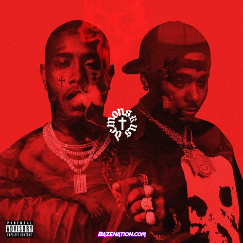 Doe Boy & Southside – Neva Froze (feat. Chief Keef) Mp3 Download