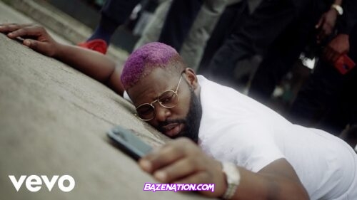 DOWNLOAD VIDEO: Falz – Johnny