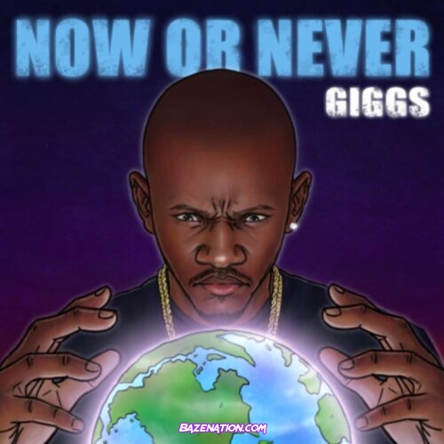 Giggs - Man Are Outside Mp3 Download