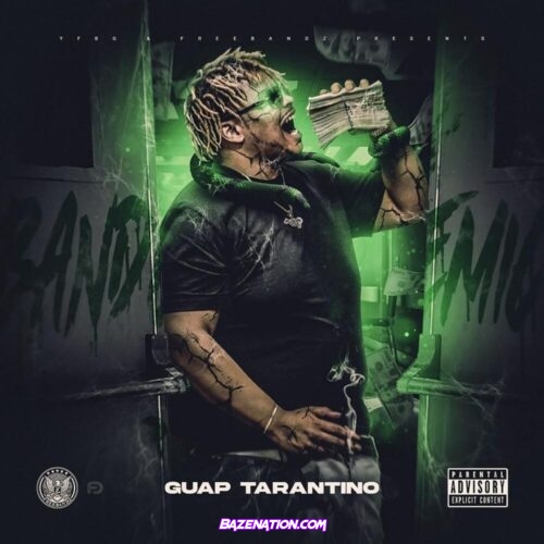 Guap Tarantino - Smokin Za Za Mp3 Download