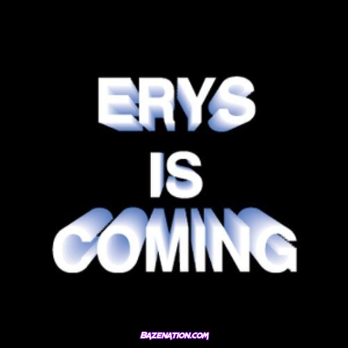 DOWNLOAD EP: Jaden – ERYS IS COMING [Zip File]